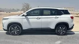 Chevrolet Captiva Premier (full option) white